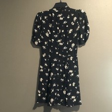 Reformation Floral Dress, 0