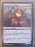 MtG - Pyroclastic Hellion - ZNR - Common #152 Red - Great Condition !