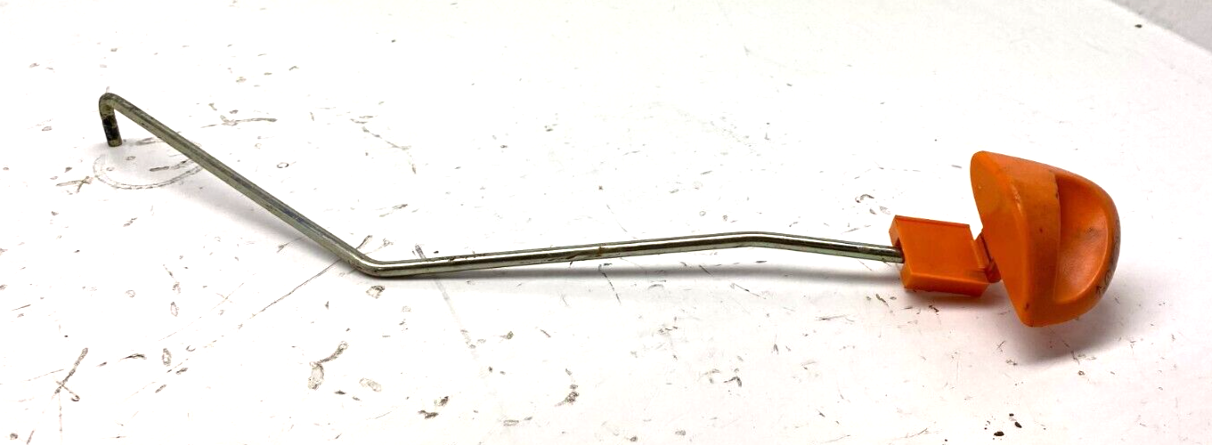 John Deere L111 L130 Parking Brake Lock Lever GX21207 eBay