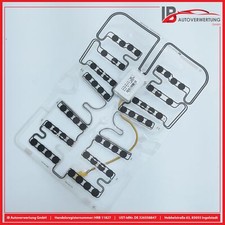 MERCEDES-BENZ C-KLASSE S203 K C220 CDI Steuergerät Sitzerkennung A2038701351