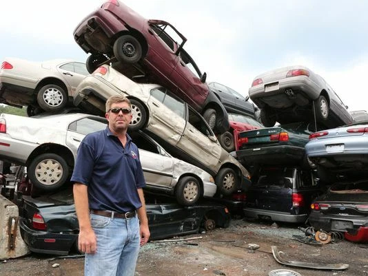 Dodge Colt, Mitsubishi Mirage, 4 puertas, 1985, 1986 - 1992, puerta delantera izquierda vidrio Foto 4 de 4