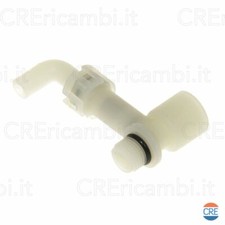 DELONGHI Valvola Pompa Pressione Originale Macchina Caffè Automatica ESAM