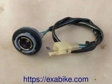 douille de clignotant arriere droit pour Honda Transalp 600  de 1996 a 1999