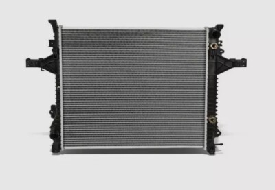 2878 New Radiator For 2003-2014 VOLVO XC90 3.2L | eBay