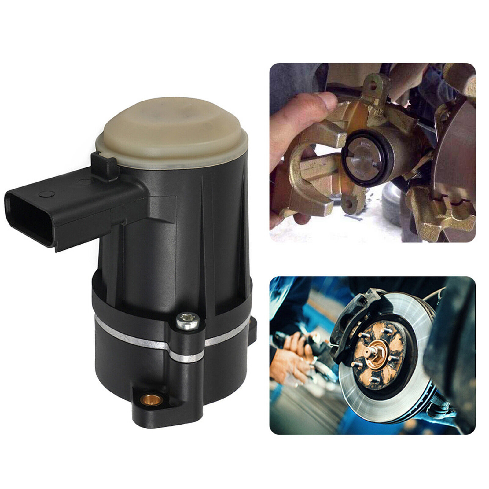 Parking Brake Caliper Motor for 2012-2021 Tesla Model S/X 1621620888C 40C07814