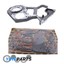 5.9L 12Valve Timing Gear Case Housing Kit 3936256 For Cummins 94-98 ...