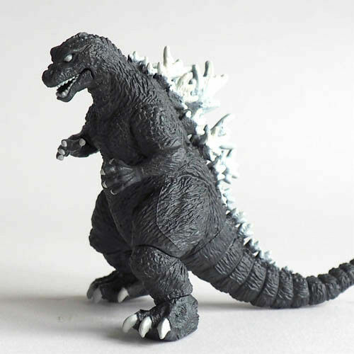 godzilla toys ebay