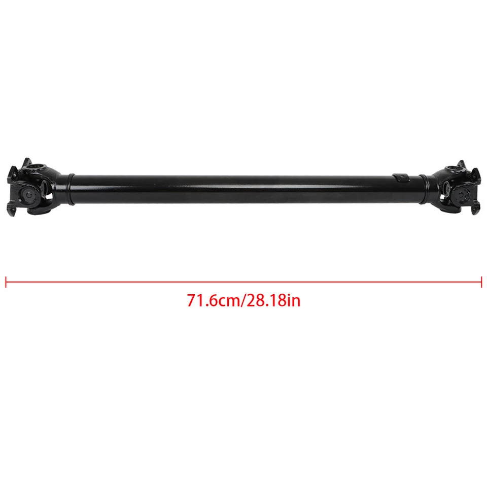 Conjunto de eje de transmisión delantero para BMW 228i 230i 320i 328i 340i 428i 430i xDrive AWD Foto 2 de 4