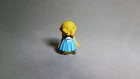 DRAGON BALL Z GASHAPON FIGURE FIGURINE HG BABIDI BANDAI