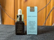 ESTEE LAUDER Advanced Night Repair Synchronized Multi-Recovery Complex 7 ML 