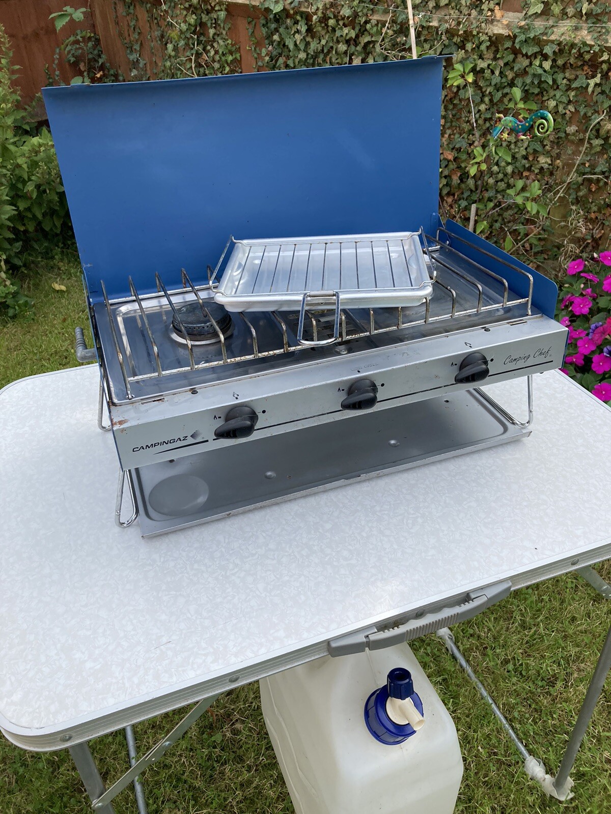 camping equipment eBay