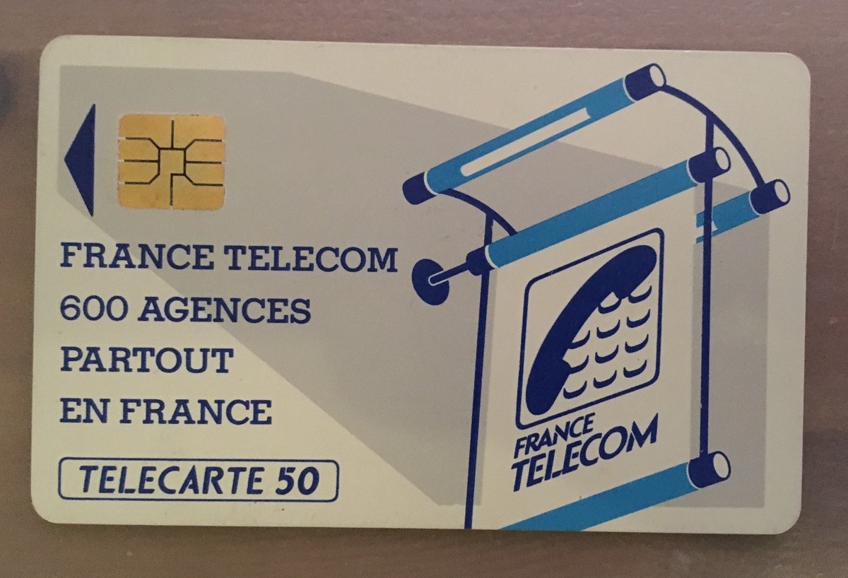 LOT DE 8 cartes téléphoniques française de 50 et 120 unités EUR 4,00