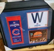 2016 Chicago Cubs World Series Champions Memorabilia Guide 29