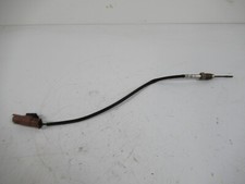 Peugeot 308 I SW 4E 09-14 Abgastemperatursensor 9665090280 1618NF
