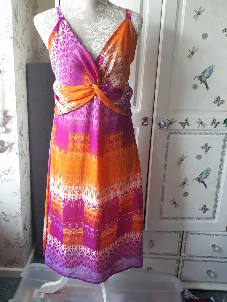 Marks and spencer's ladies hotsell summer dresses