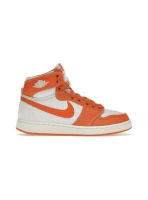 Air Jordan 1 KO High x Syracuse