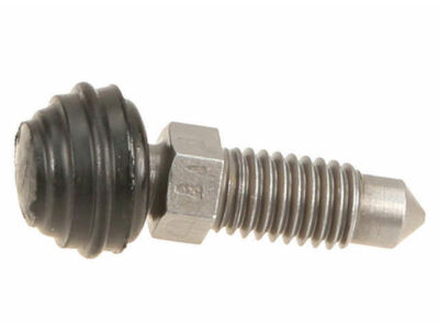 ATE 17XB84S Rear Brake Bleeder Fits 2008-2013 BMW 128i Brake Bleeder