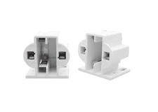 ETLIN-DANIELS CF-13-HSM - Compact Fluorescent Lampholder