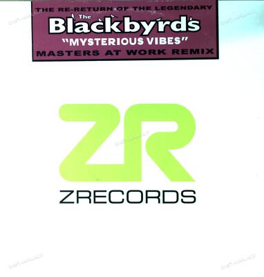 LP The Blackbyrds – The Blackbyrds The Blackbyrds (album) - Wikipedia