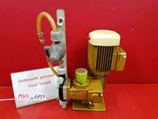 Dosapro Milton Roy 60Z1T 30001F dosing pump