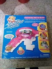 Zhu Zhu Pets : Fun House Add on Room - The Movie Room w/pink Top - NEW