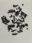 Games Workshop - Warhammer 40,000 -  Militarum bits