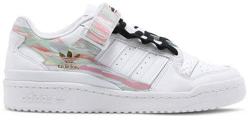 adidas Forum Low I Love Dance - Frozen Green Pink W