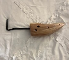 Cedar Shoe Stretcher
