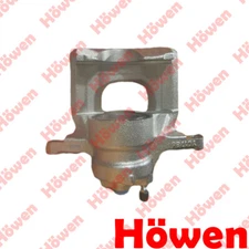 Howen Front Left Brake Caliper Fits Aygo 107 108 C1 1.0 1.2 1.4 HDi