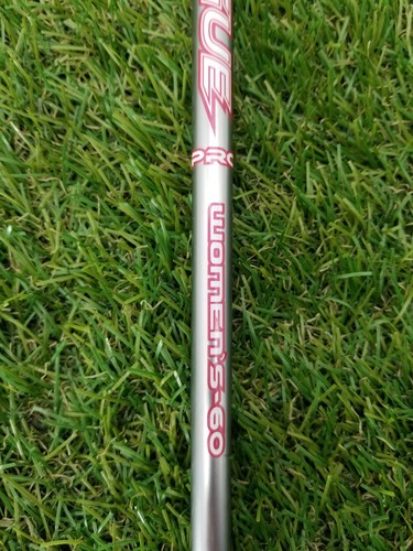 2018 COBRA KING F8 6 HYBRID 28* LADIES ALDILA ROGUE PRO 60 GOOD - Picture 9 of 10