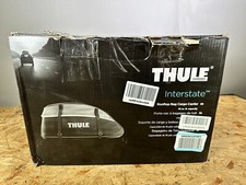 Thule Interstate 869 Cargo Bag 16 Cubic Feet Used Damagedneeds Repairs