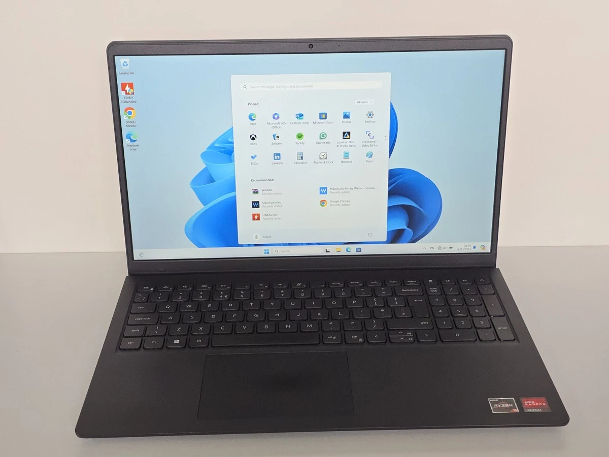 Dell Vostro 3500 in Pc Laptops & Netbooks for sale | eBay UK