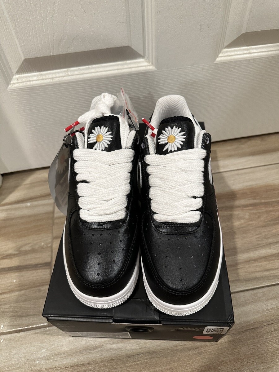 Size 5.5 (7W) - Nike Air Force 1 '07 x G-Dragon Para-noise Size 5.5 (7W) - Nike Air Force 1 '07 x G-Dragon Para-noise