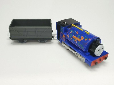 thomas and friends sir handel in charge