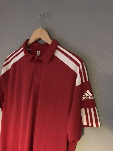 addidas mens aeroready t shirt size -Large - Picture 2 of 4