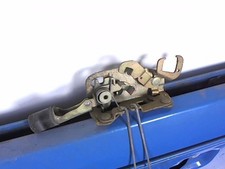 Porte avant et accessoires Renault TRAFIC