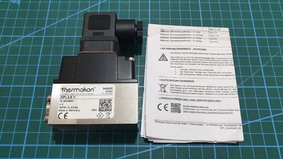 Thermokon DPL2,5 V Differenzdruckmessumformer 0-2,5 bar IP54_0.5_5