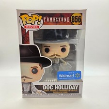 Funko Pop Tombstone Vinyl Figures 12