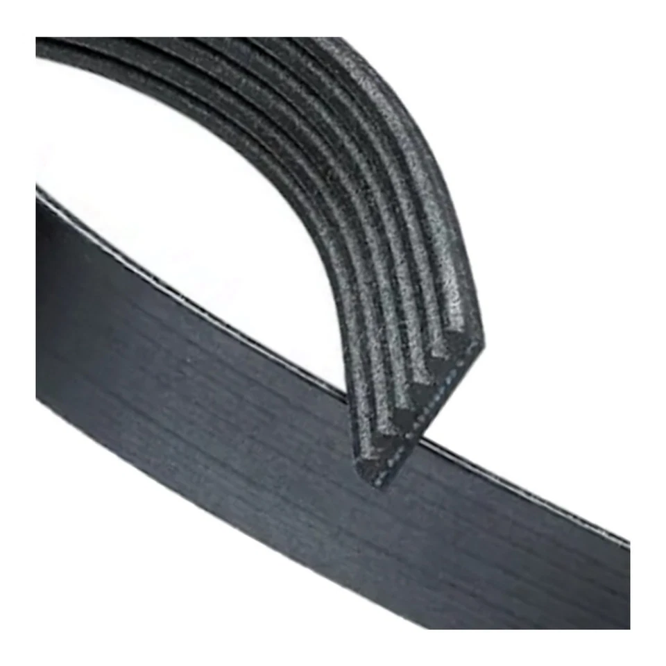 Cinturón Serpentine ACDelco genuino para Hyundai Sonata 2006-2010 | Para 19194727 Foto 3 de 4