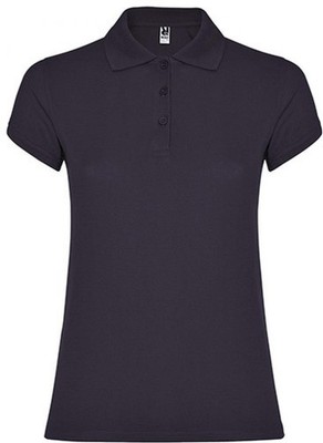 Damen Star Woman Poloshirt, Piqué  | Roly | PO6634
