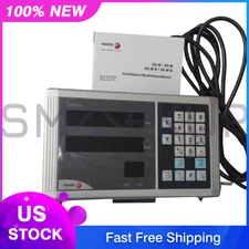 New In Box FAGOR 20i-M Digital Readout Kit DRO 2 Axis Display
