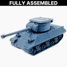M36 Jackson turret covered