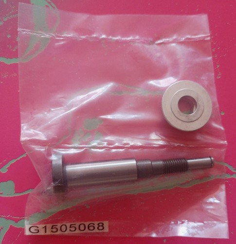 ‼️🏁🔴HACHETTE - BMW M3 GTR🟢ERSATZTEIL 1x KURBELWELLE G 1505068 🔴🏁‼️