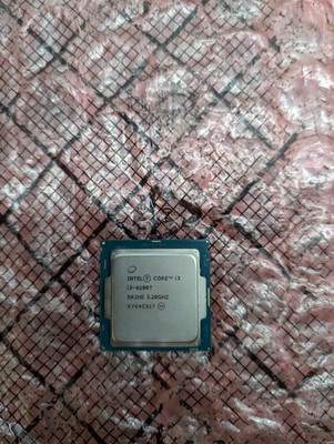 Intel Core i3-6100T 3,2 GHz LGA 1151 Dual Core Prozessor CPU SR2HE