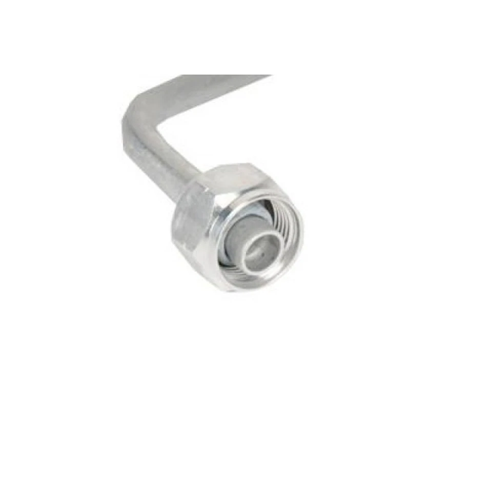 Manguera líquida refrigerante aire acondicionado original ACDelco para Chevy C2500/C3500 1994-2000 Foto 3 de 4