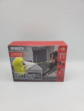 TKO 54" Speed Swift Chute Resistance Sprint Trainer / Parachute Running Trainer