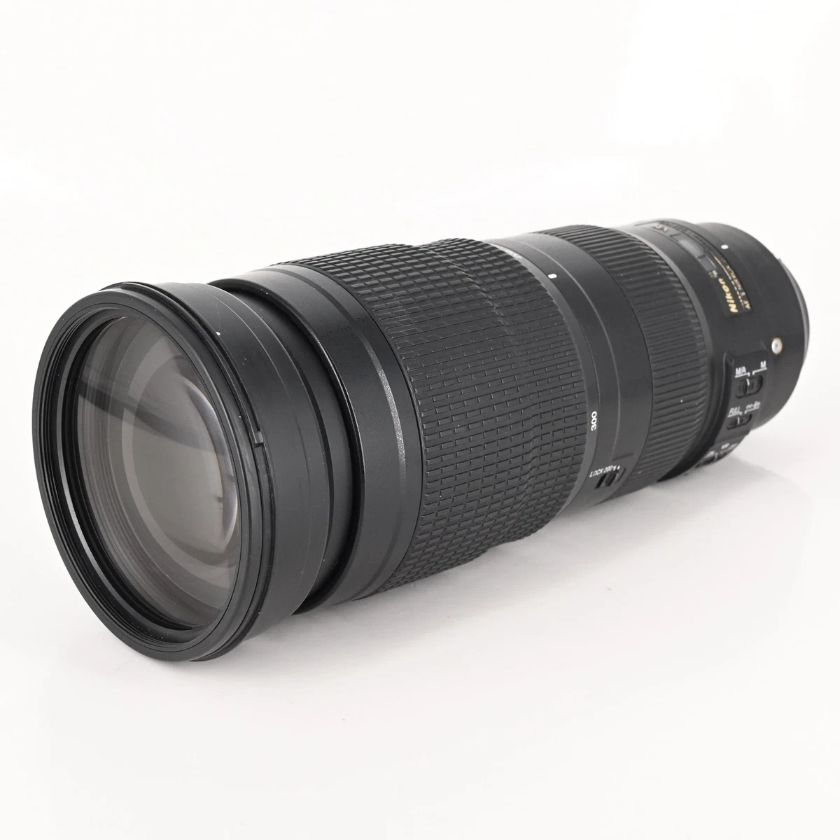 Nikon NIKKOR AF-S Camera Lenses 200-500mm Focal for sale | eBay