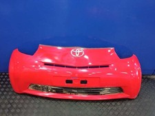Pare-choc avant Toyota IQ