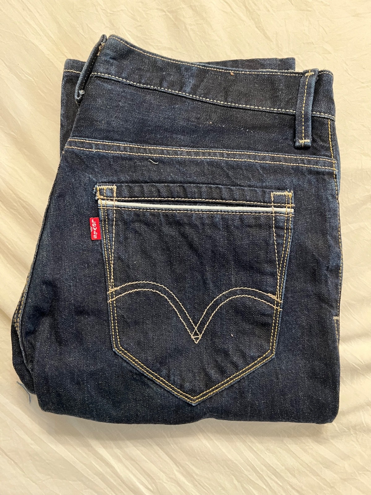 527 Boot Cut For Men & Woman #1