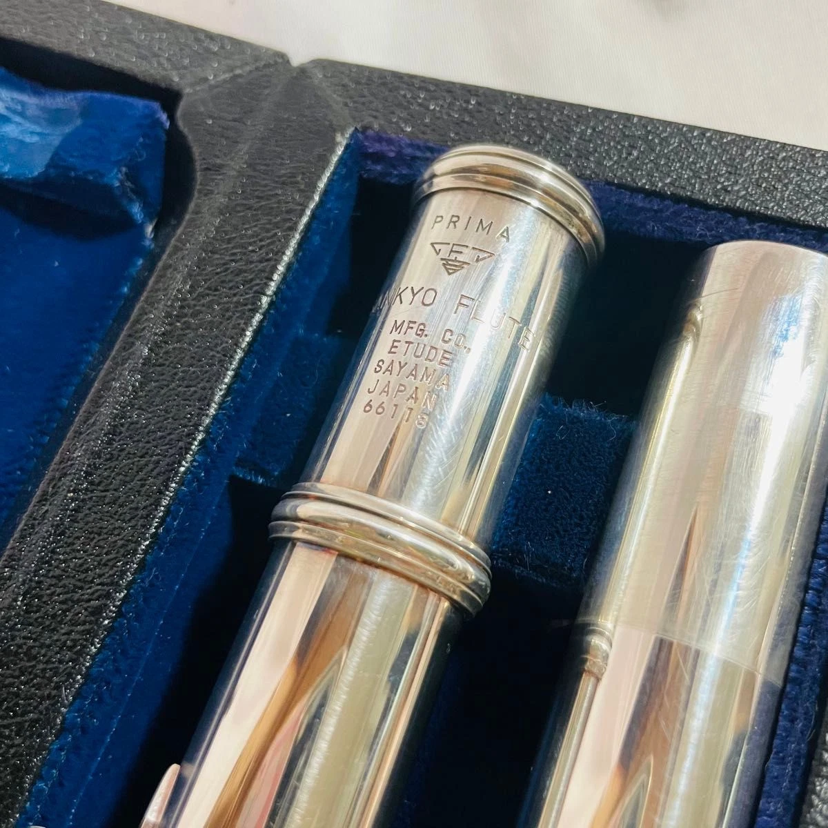 Sankyo Flutes for sale | eBay